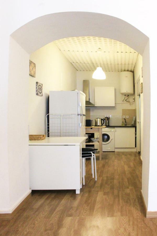 Appartement Casa Da Calçada *