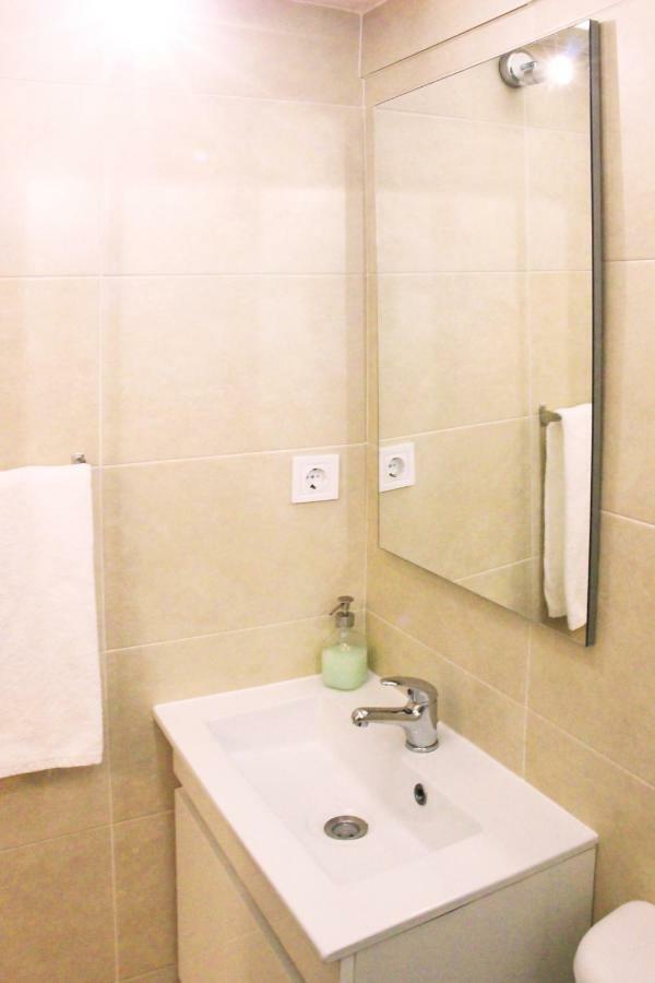 Casa Da Calçada Appartement
