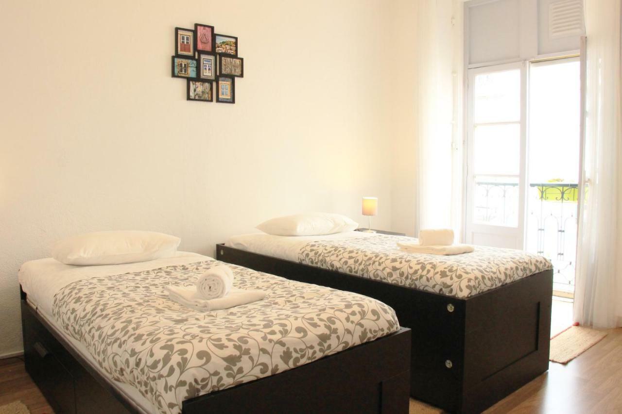 Casa Da Calçada Appartement Lisboa