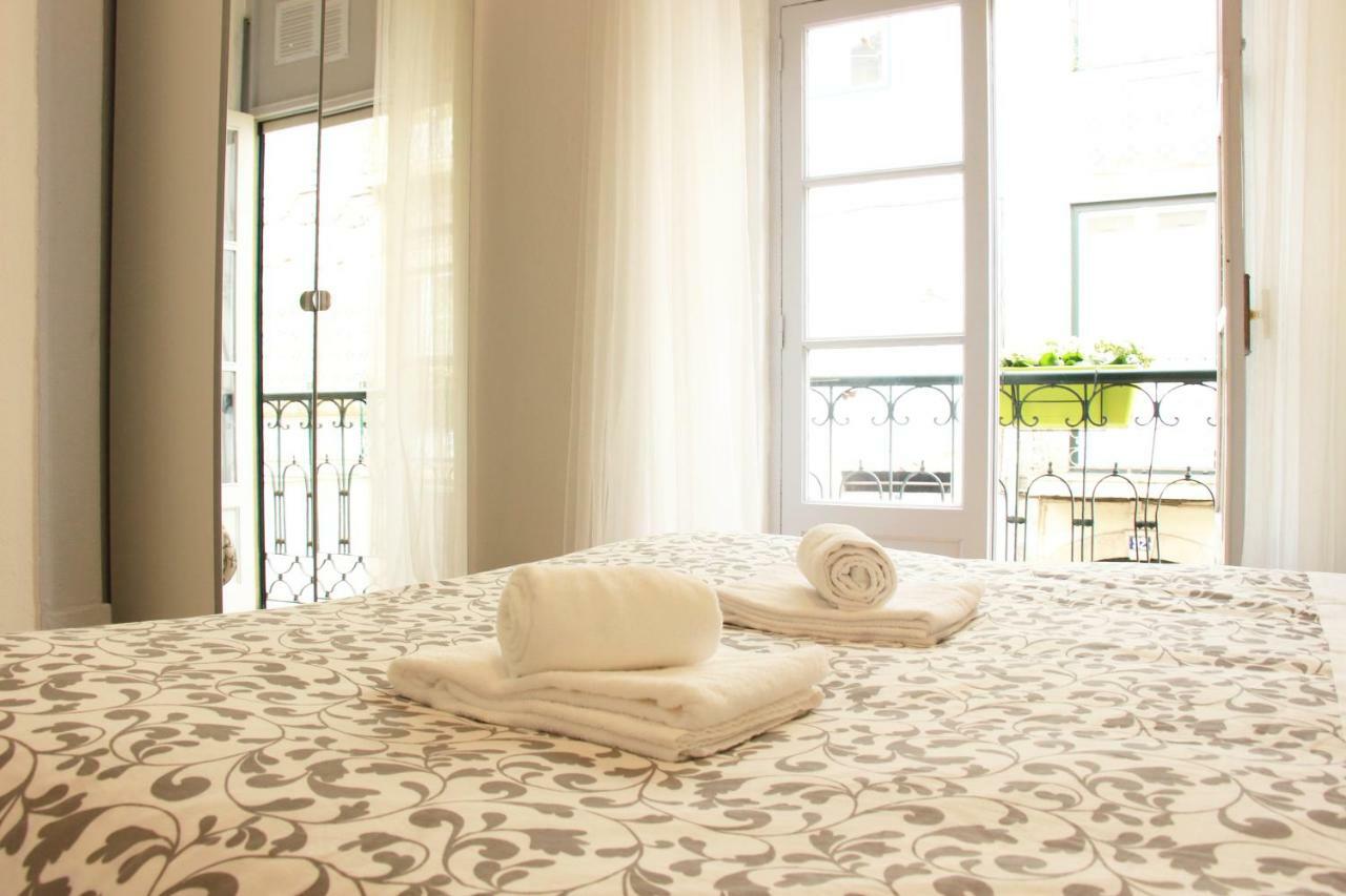 Appartement Casa Da Calçada