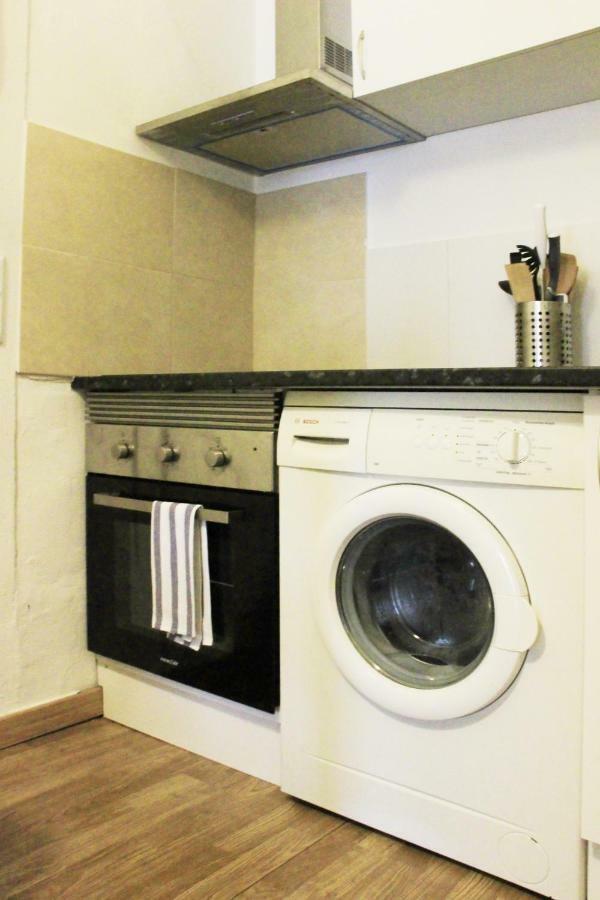 Casa Da Calçada Appartement Lisboa