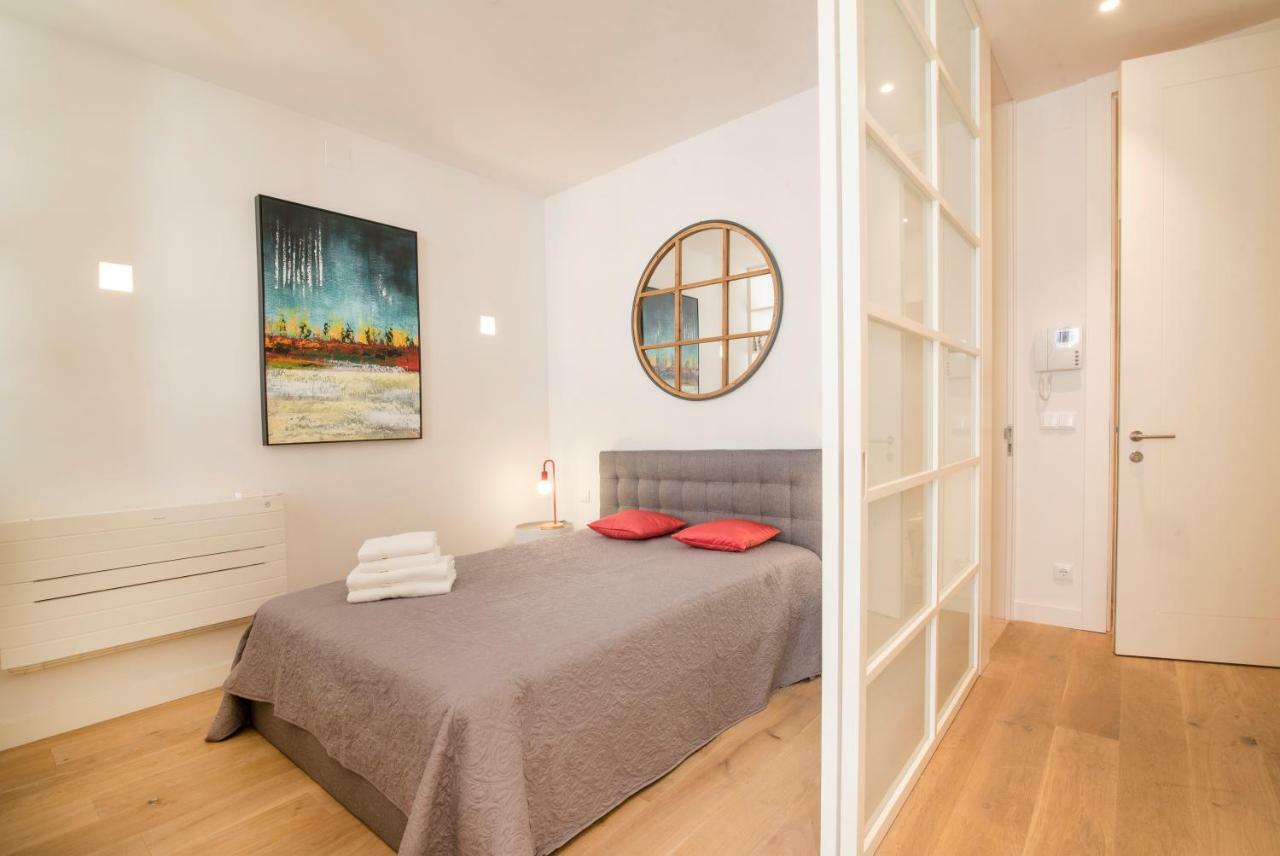 Appartement Rouge In The Heart
