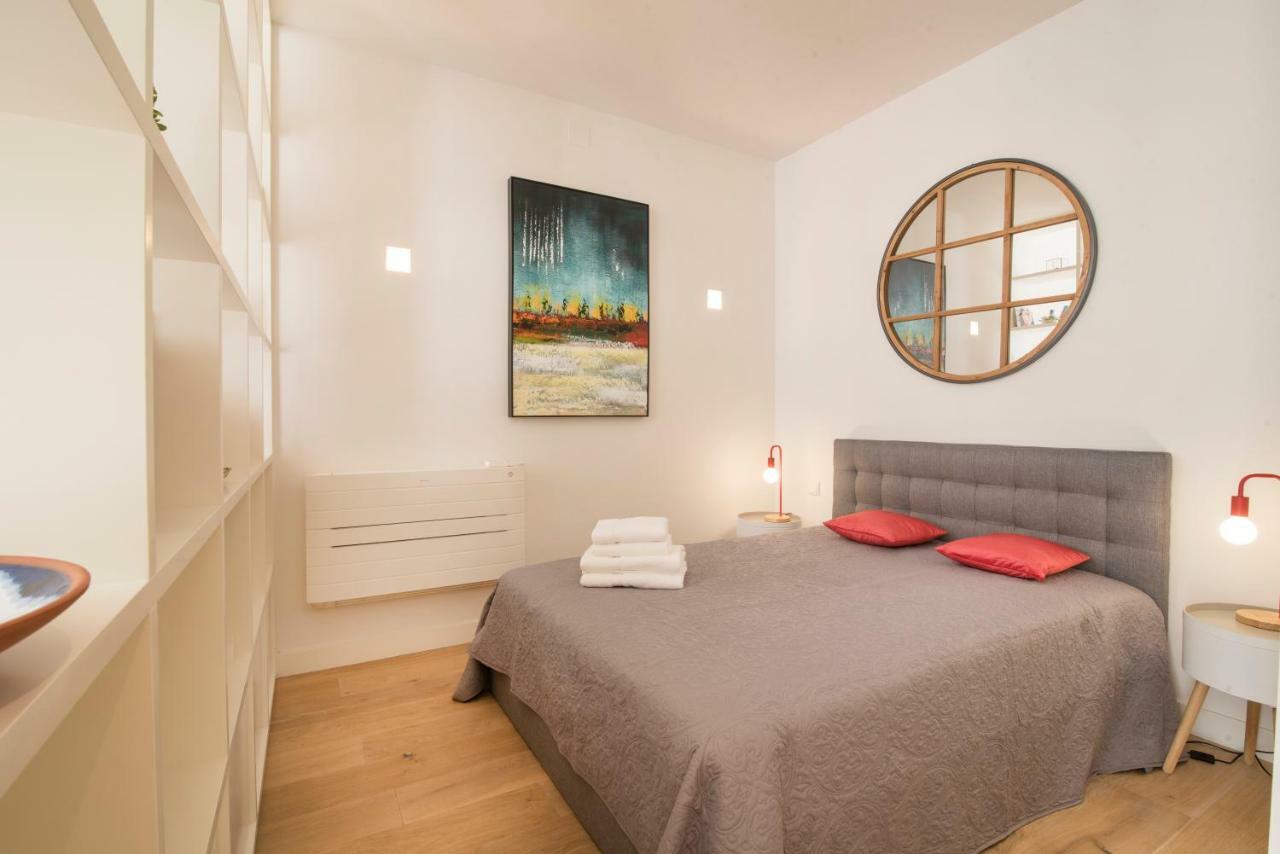 Appartement Rouge In The Heart *