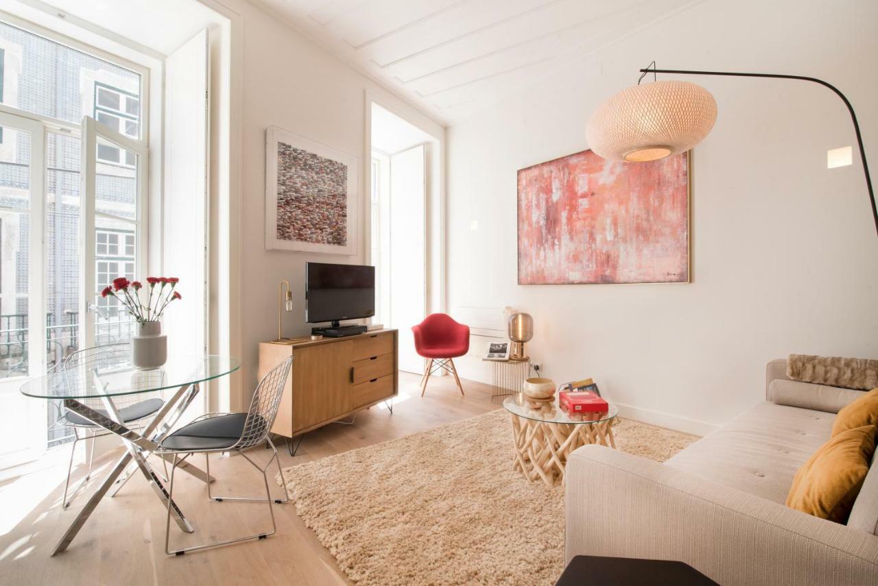 Rouge In The Heart Apartment *