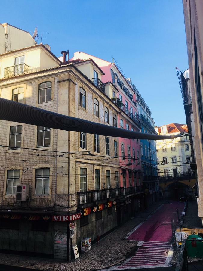 Appartement Rouge In The Heart