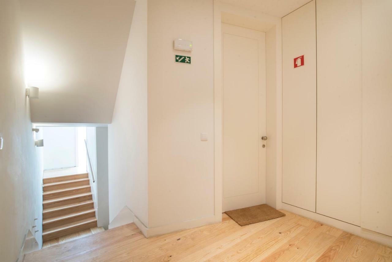 Rouge In The Heart Appartement