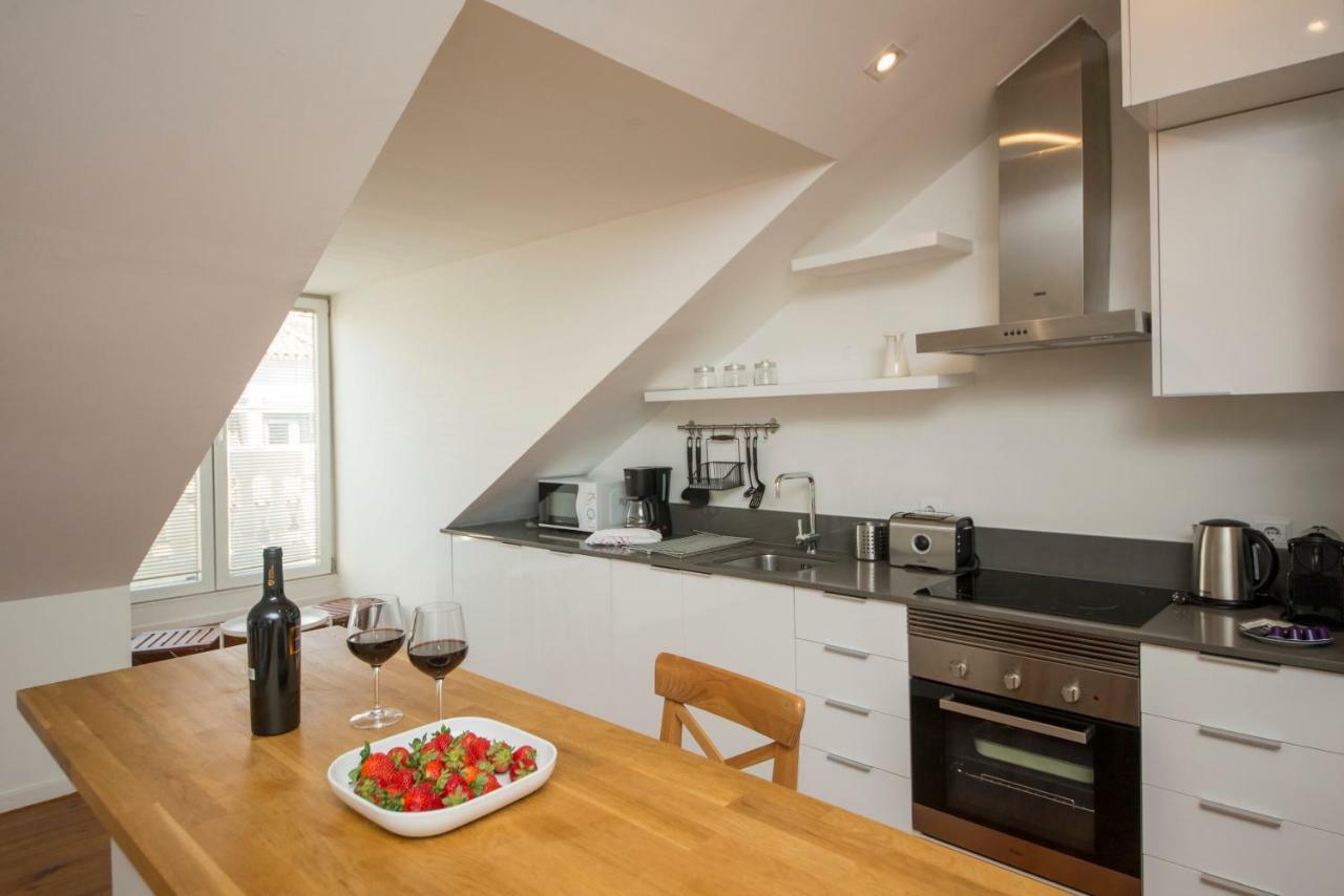 A Captivating Close To River Tagus In Appartement *