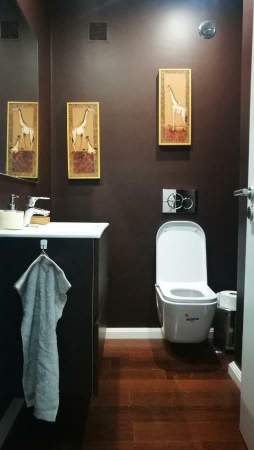 Centre Charm Apartamento *