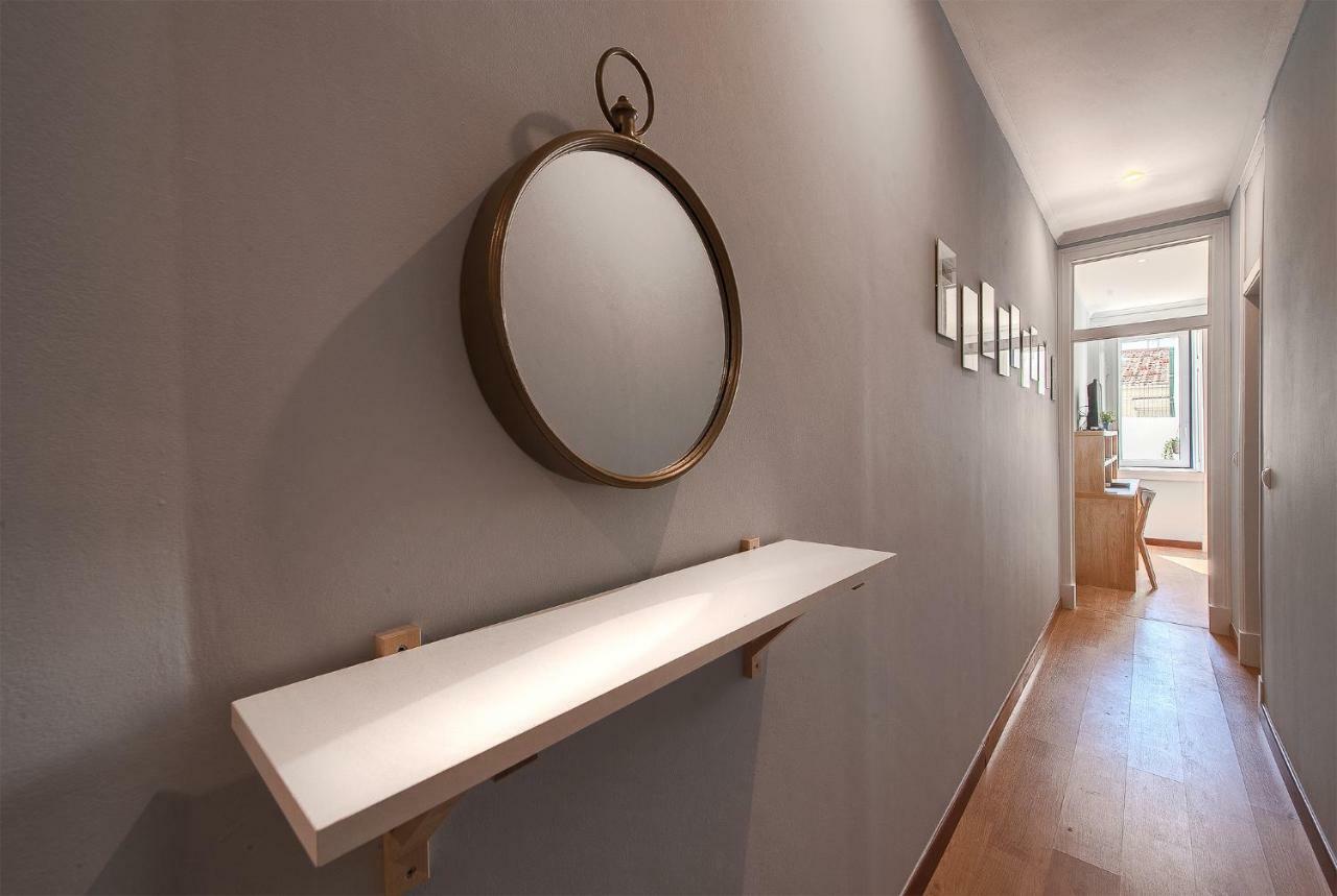 Appartement Graca Charming *
