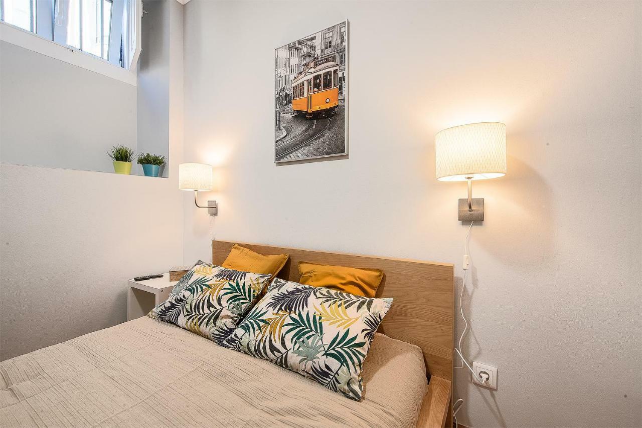 Graca Charming Appartement *