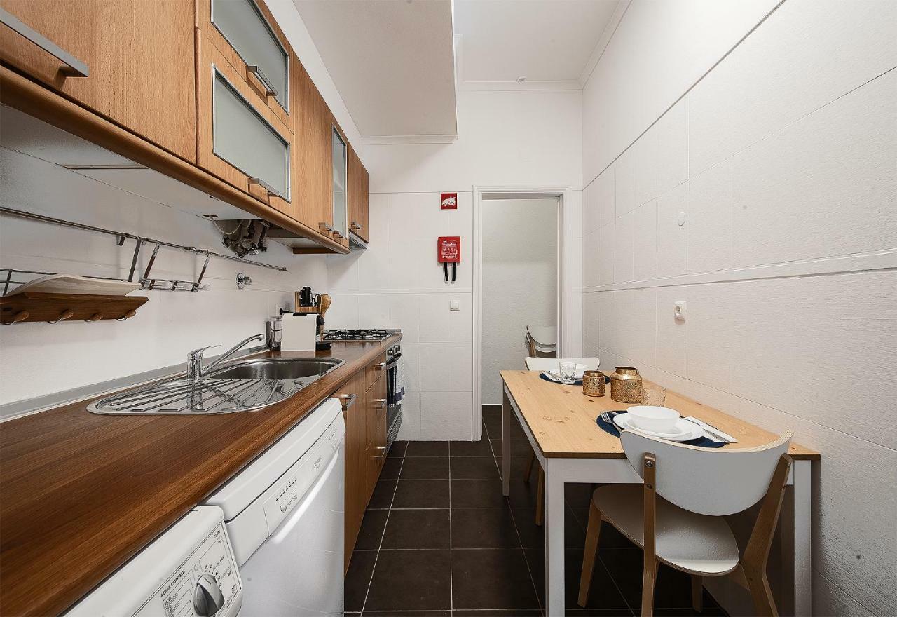 Graca Charming Appartement *