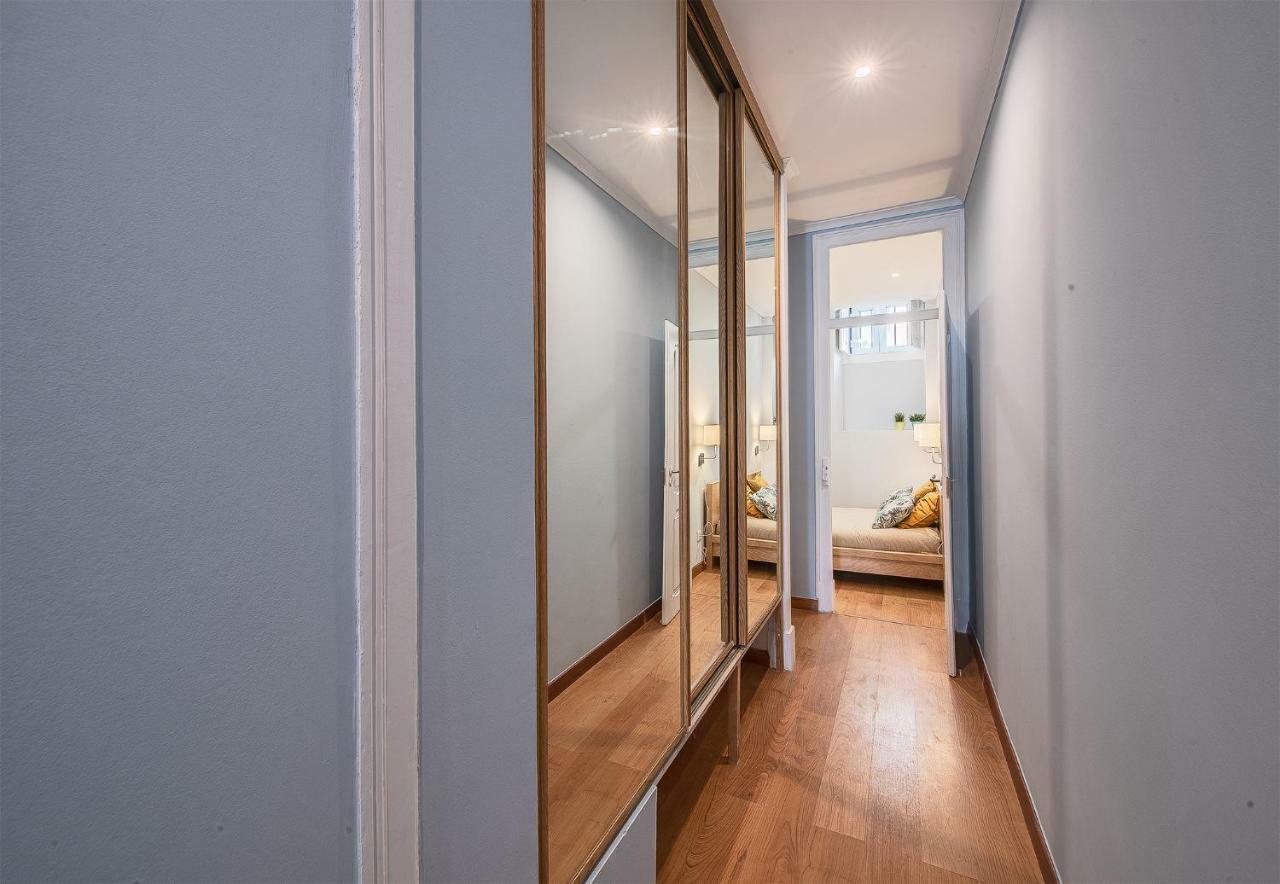 Appartement Graca Charming Lisboa
