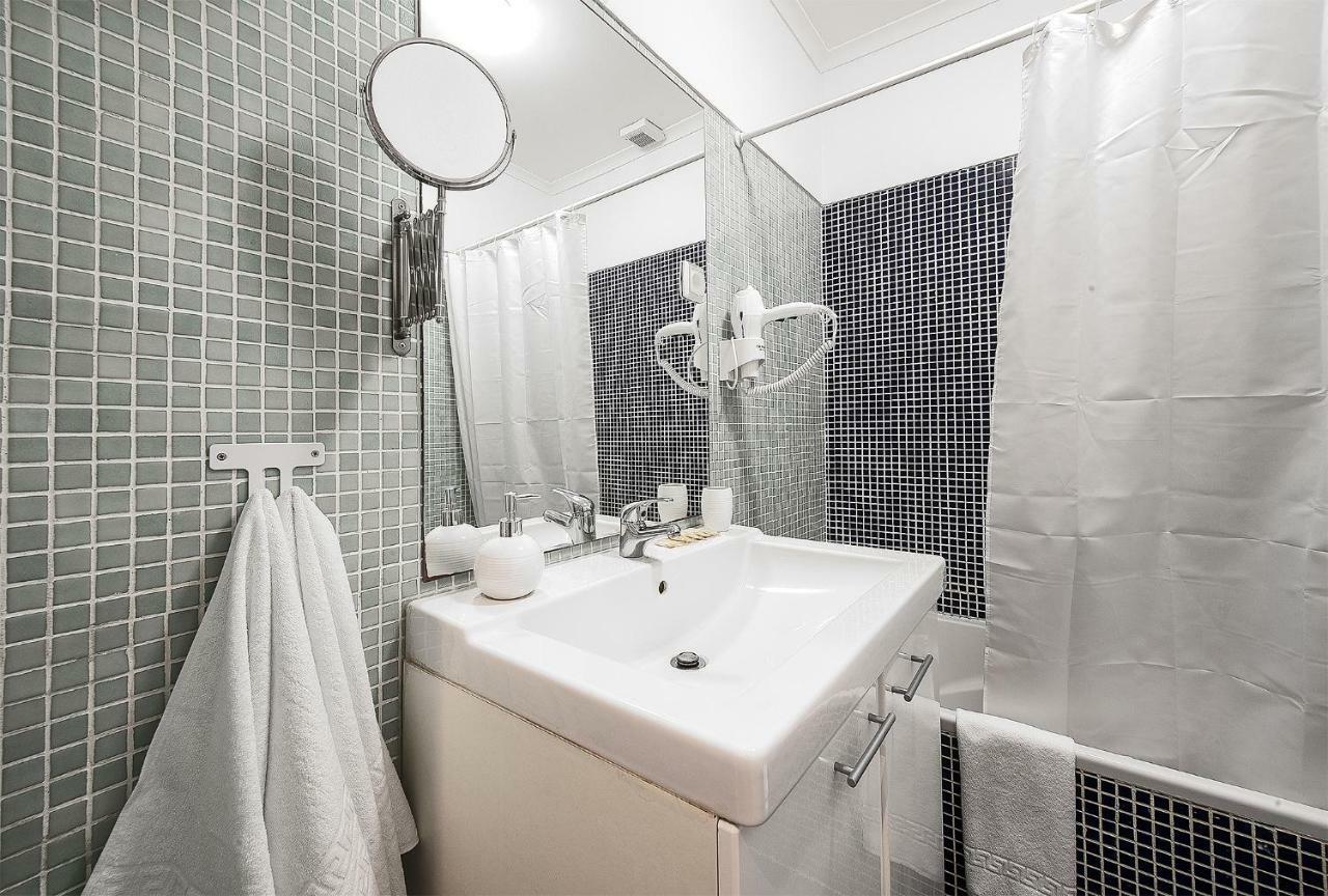 Appartement Graca Charming