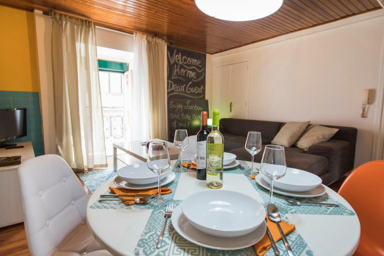 Picoas Artistic Flat Apartamento
