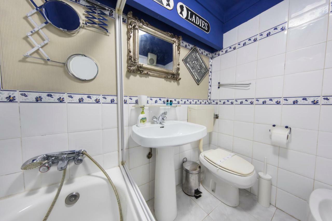 Picoas Artistic Flat Apartamento *