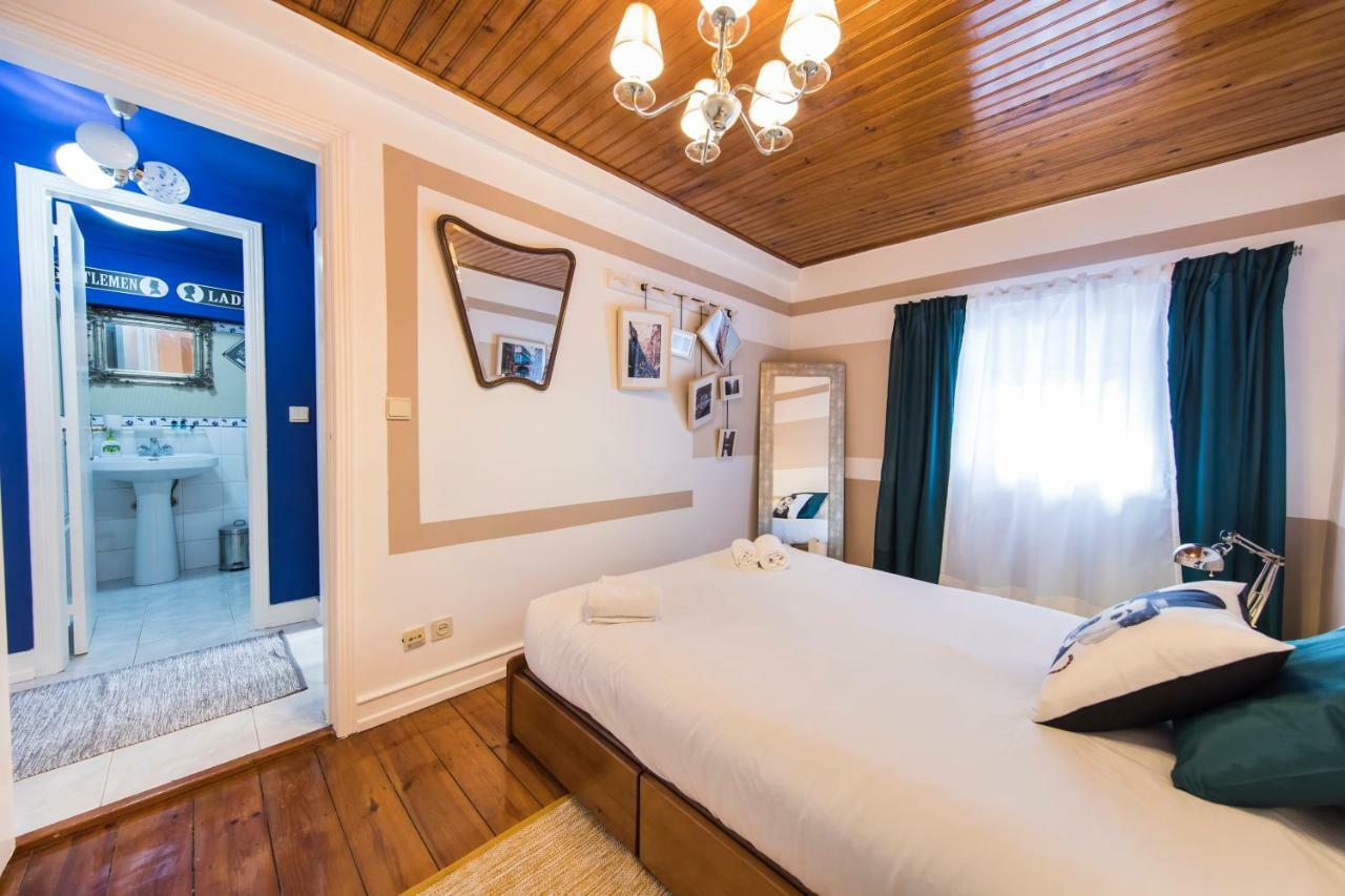Picoas Artistic Flat Lisboa