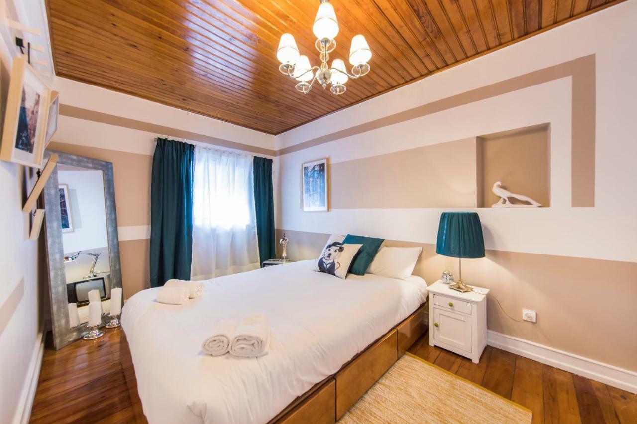 Picoas Artistic Flat