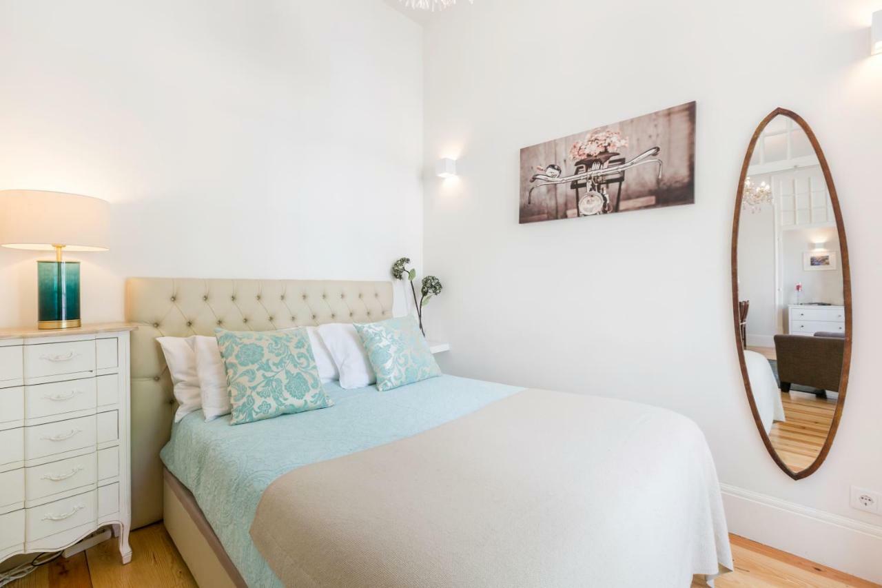 Appartement Casa Largo De Santo Antonio Da Sé 8 *
