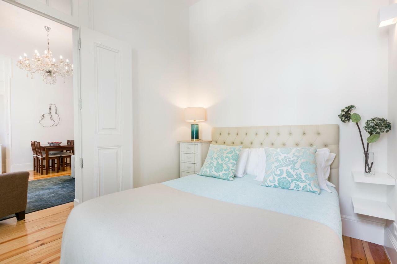 Appartement Casa Largo De Santo Antonio Da Sé 8