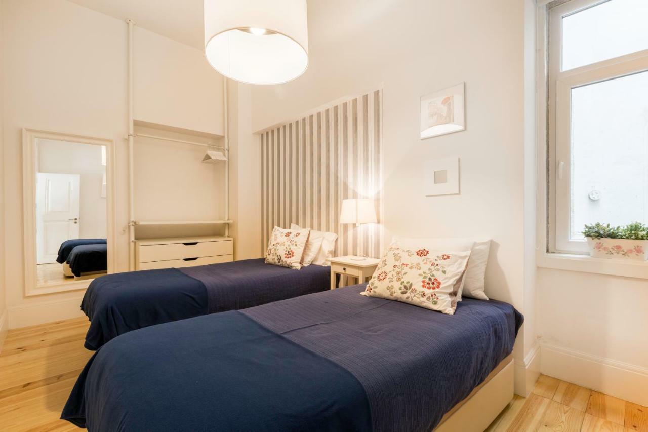 Casa Largo De Santo Antonio Da Sé 8 Appartement *
