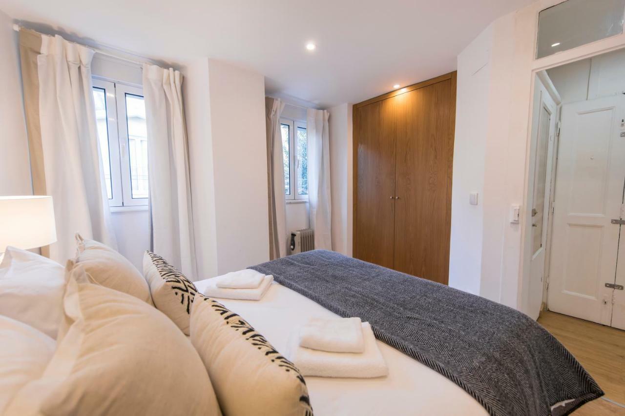 Elegant Heart Appartement *