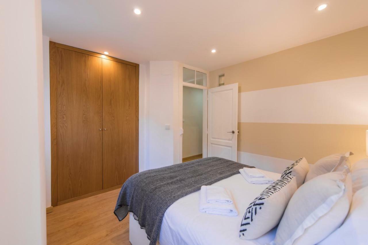 Appartement Elegant Heart *