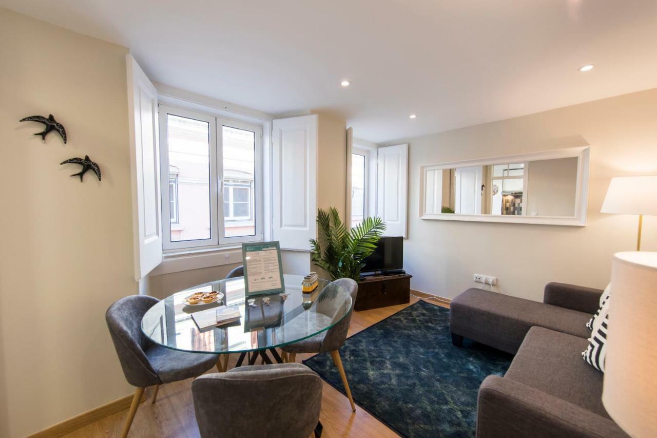 Appartement Elegant Heart Lisboa