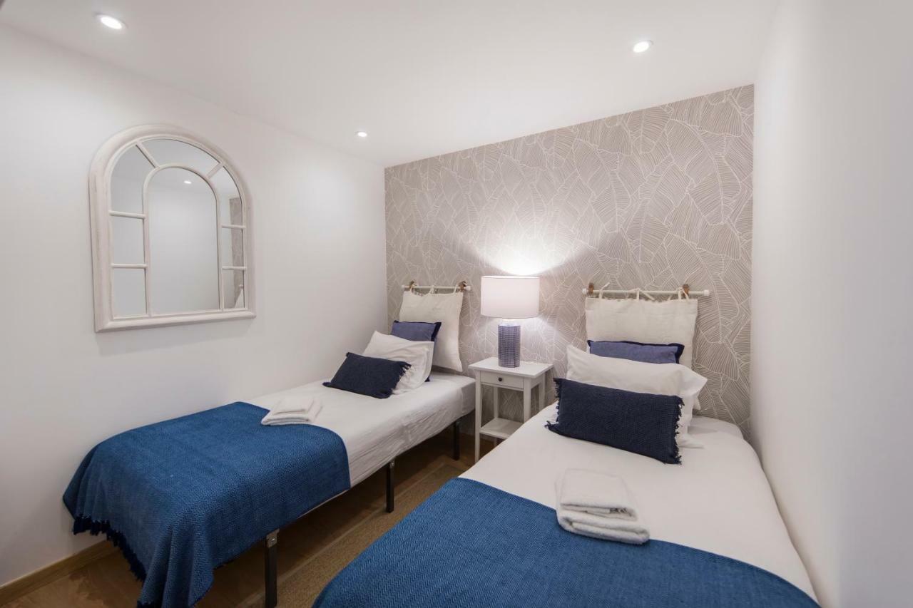 Elegant Heart Appartement