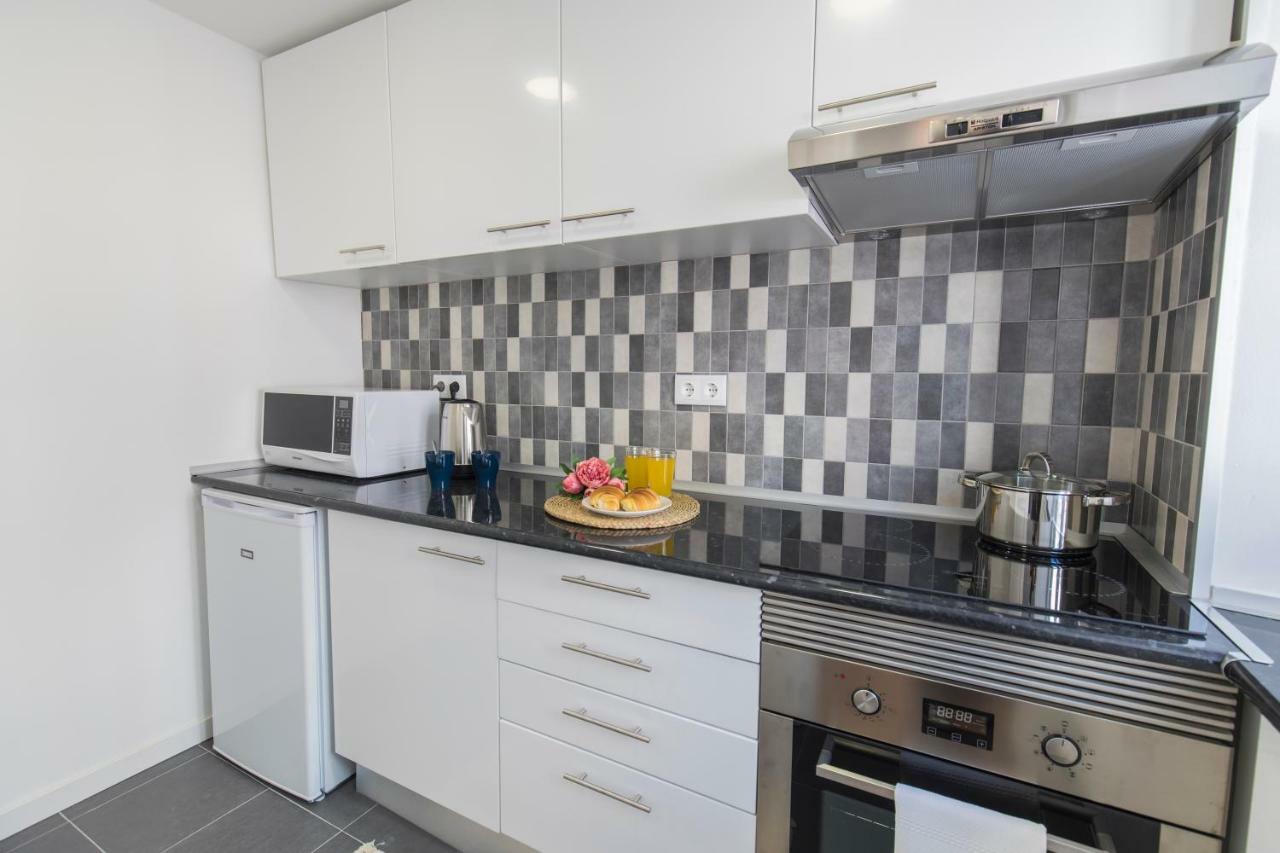 Appartement Elegant Heart Lisboa
