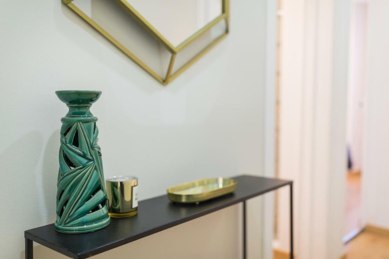 Elegant Heart Appartement Lisboa