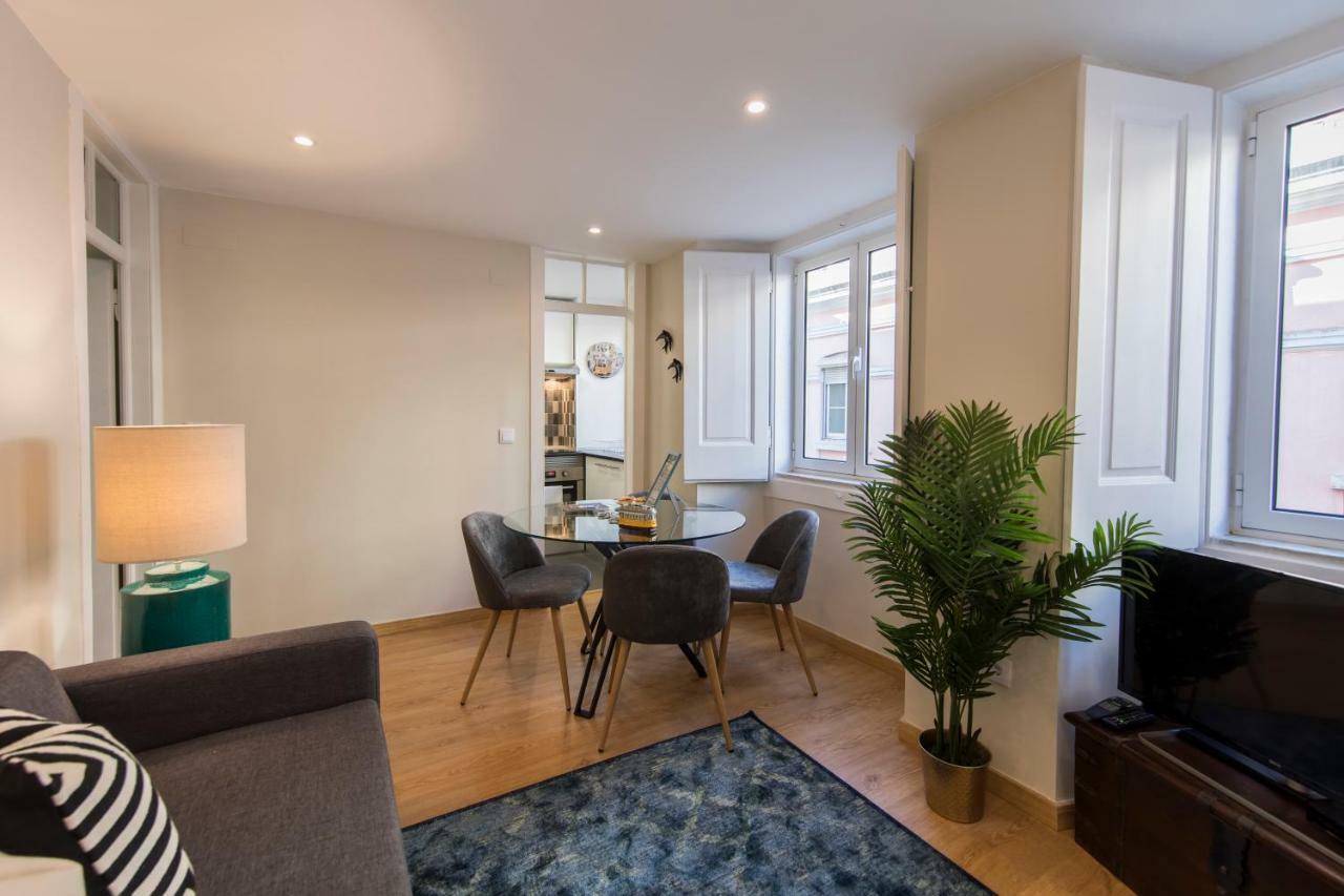Appartement Elegant Heart Lisboa