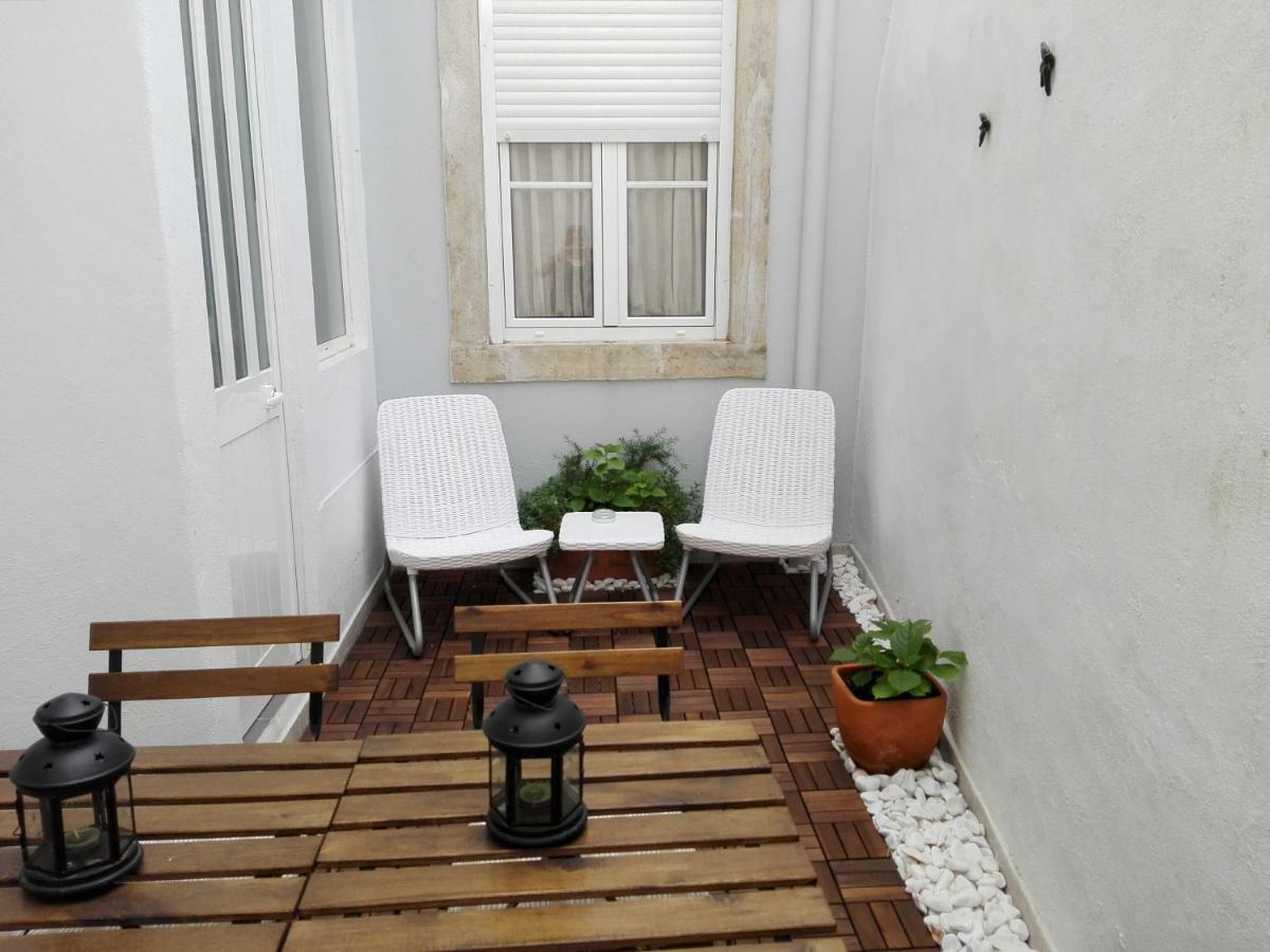 Travessa Lisbon