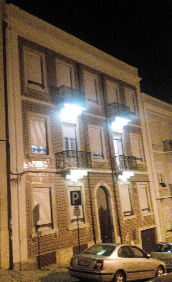 Travessa Appartement *