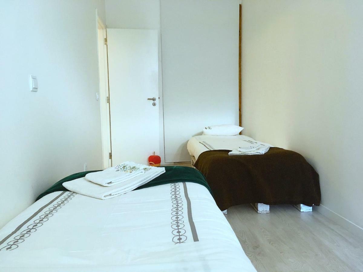 Appartement Sao Paulo