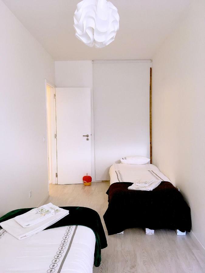 Appartement Sao Paulo *