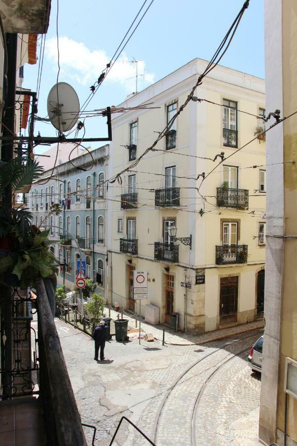 Casa Da Xana Appartement Lisboa
