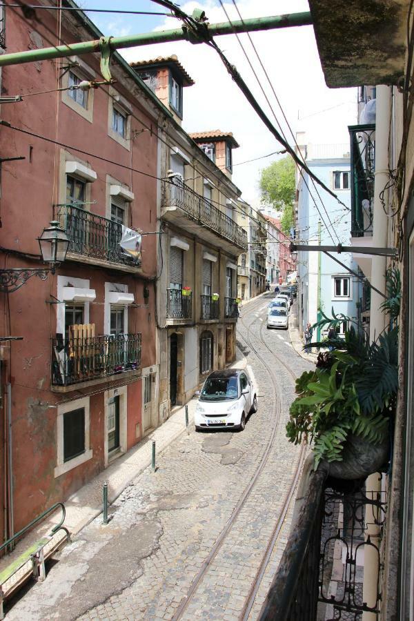 Casa Da Xana Appartement