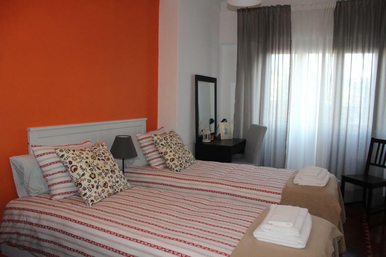 Tripgeo 3* Lisboa