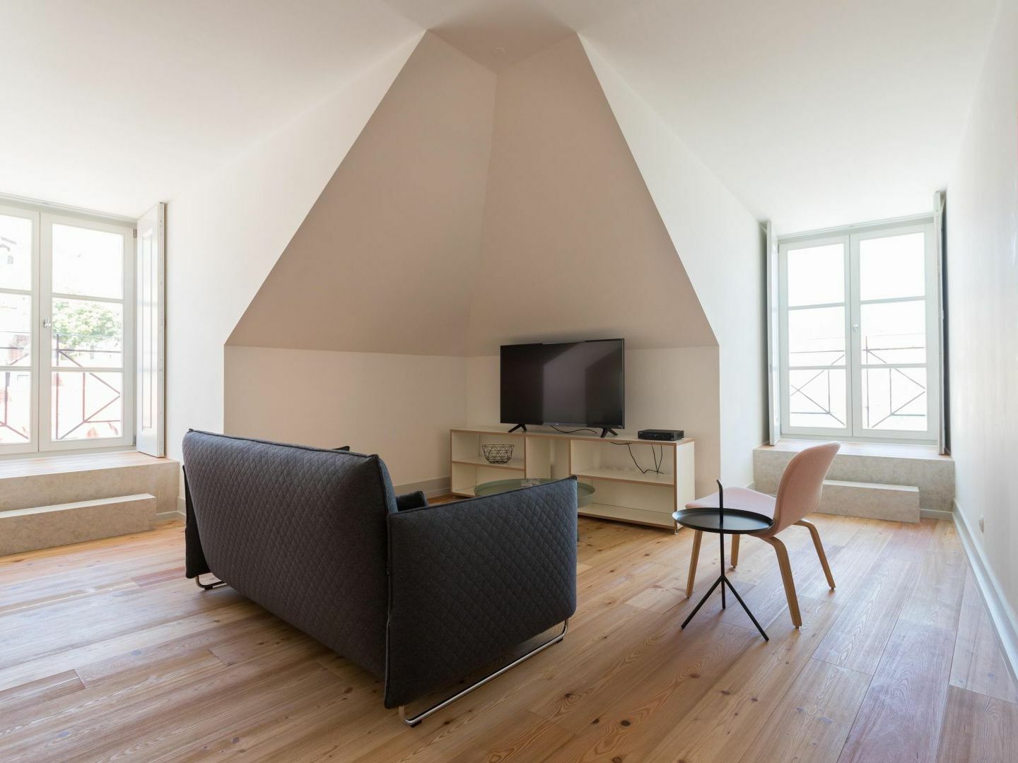 Flh Bacalhoeiros River View Flat * Lissabon