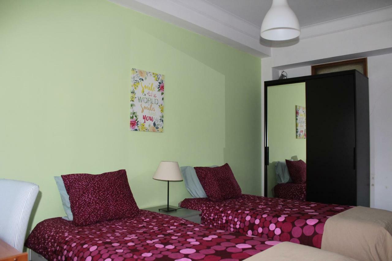 Maison d'hôtes Tripgeo