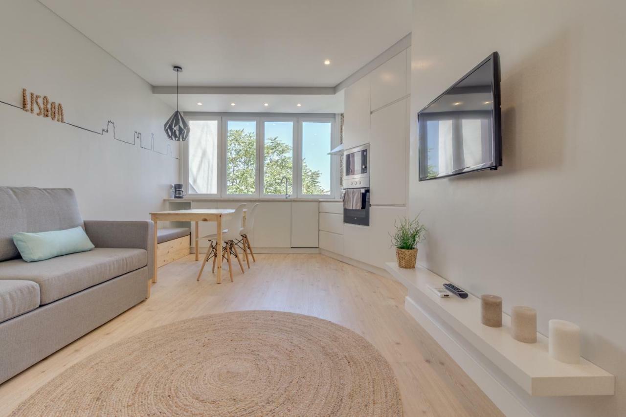Appartement Alegria Lisboa