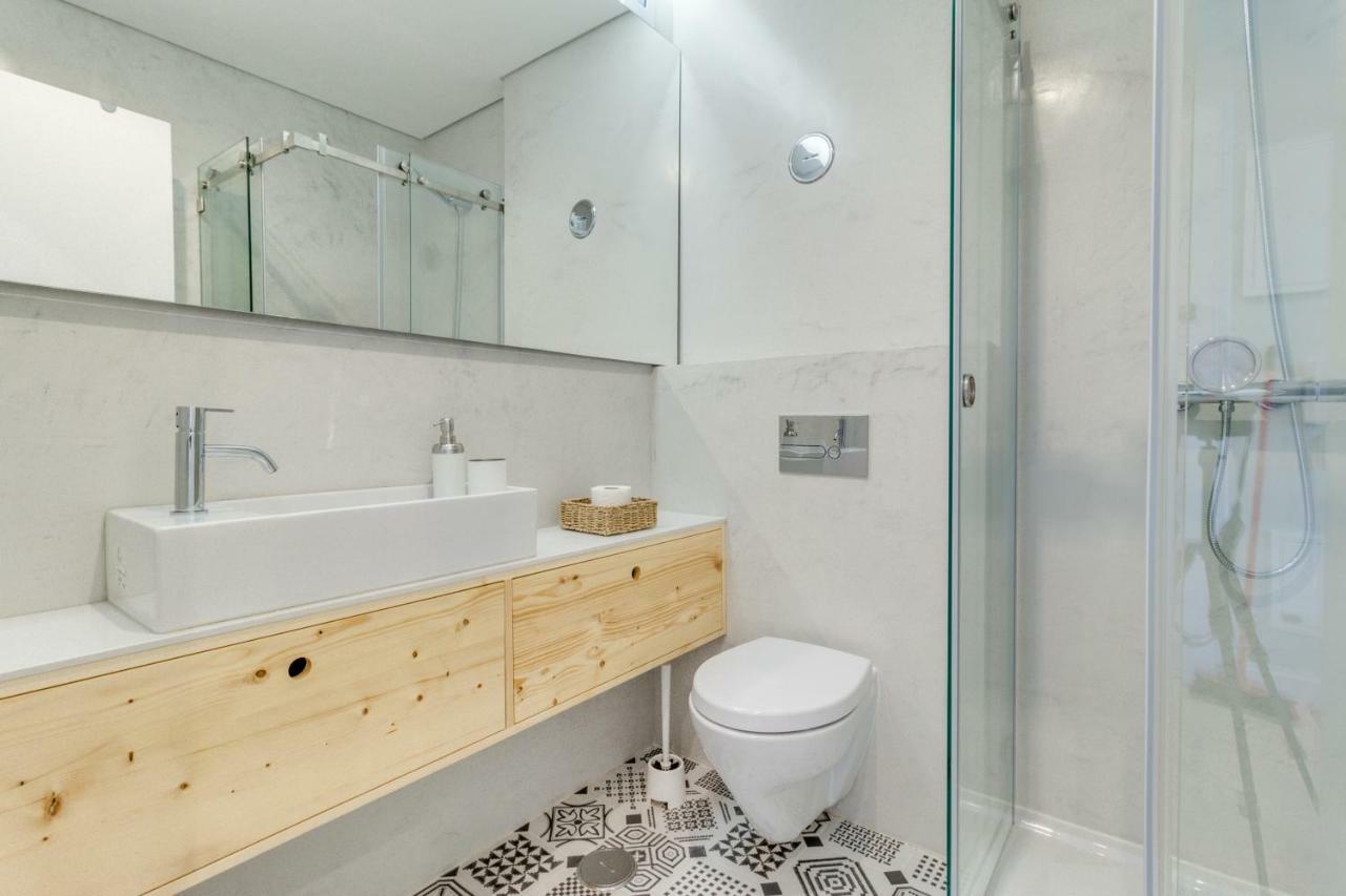 Appartement Alegria