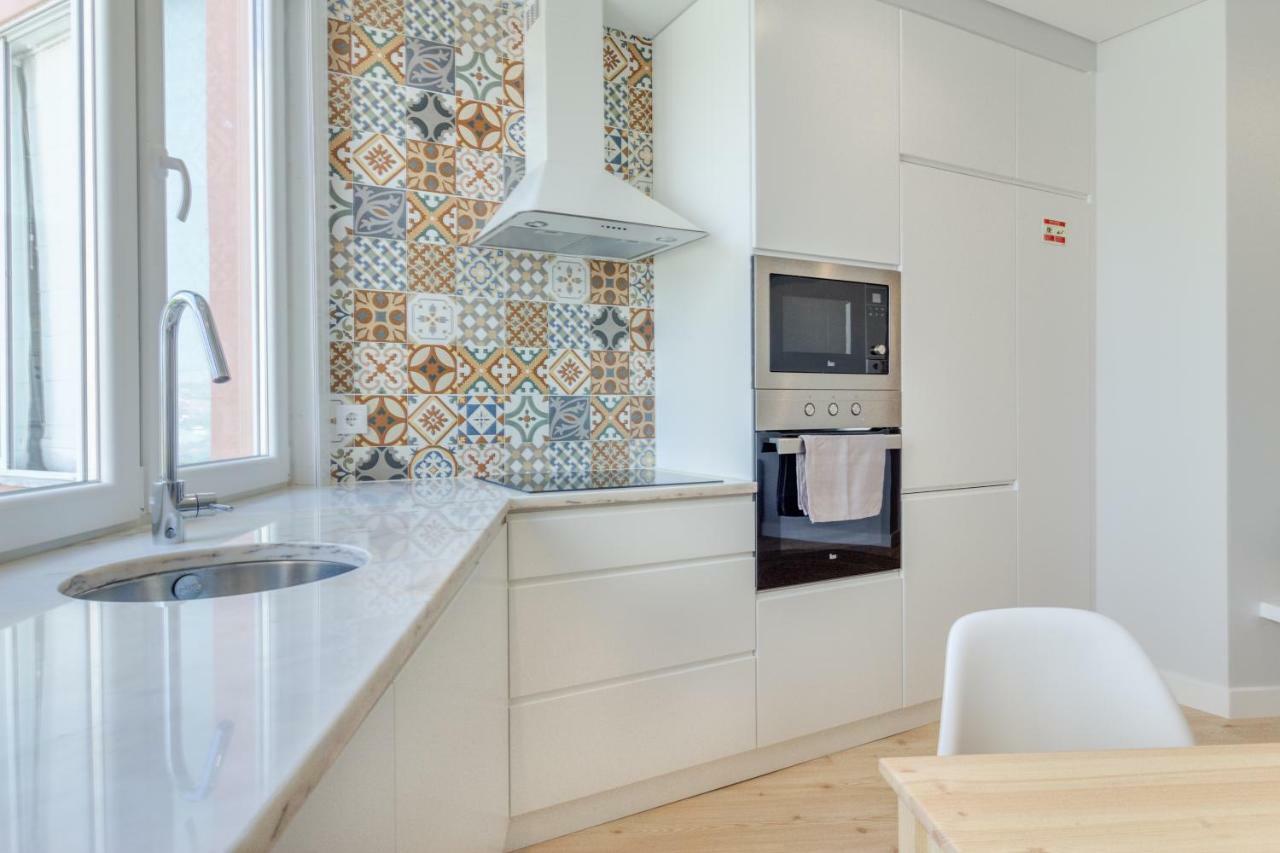 Appartement Alegria