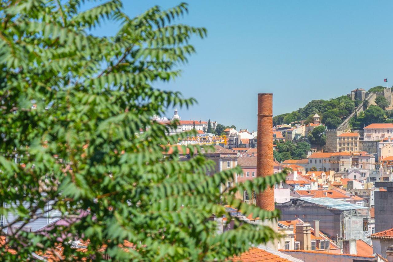 Appartement Alegria Lisboa