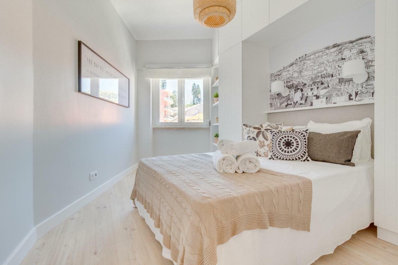 Alegria Appartement