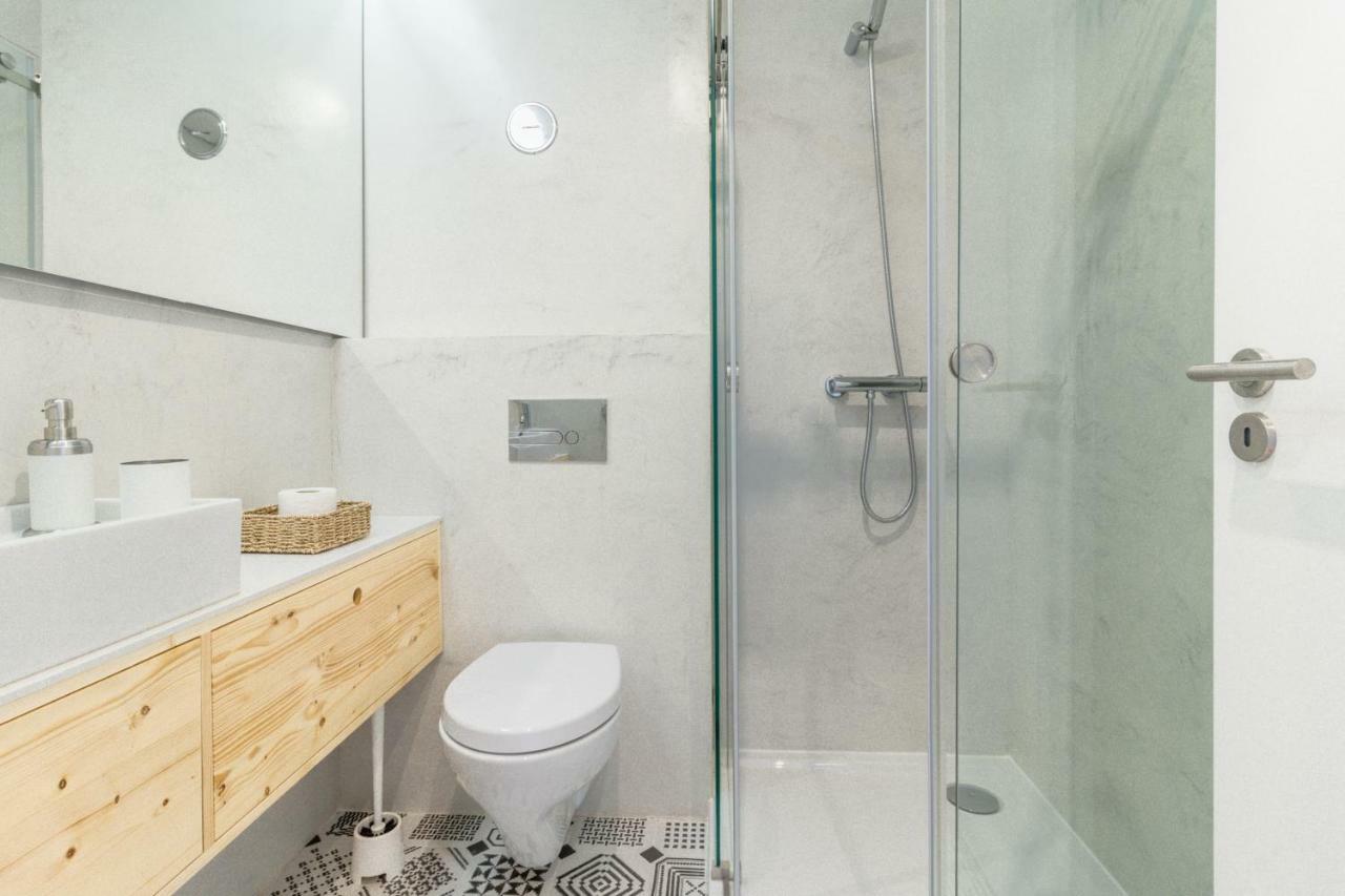 Alegria Appartement