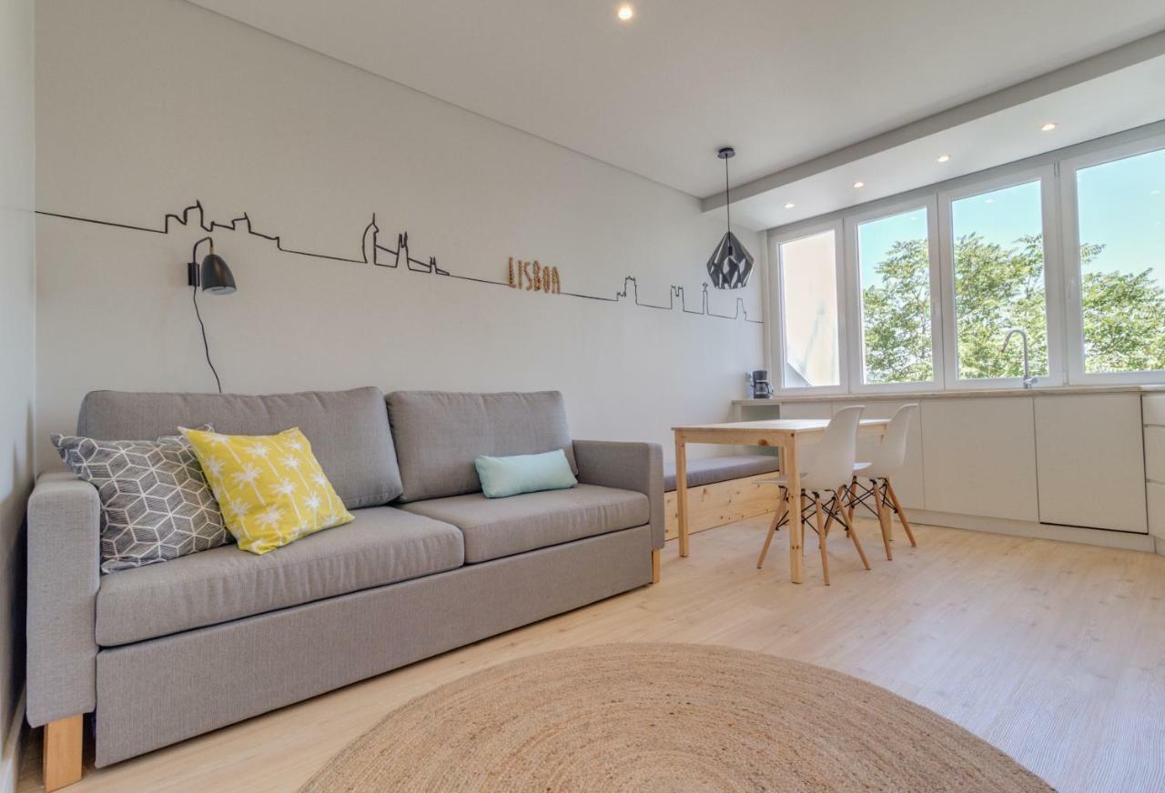 Appartement Alegria *