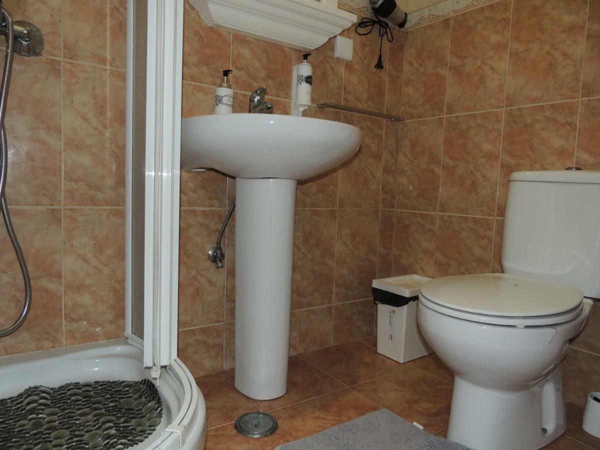 Sentir Belem 2e Apartment Lissabon