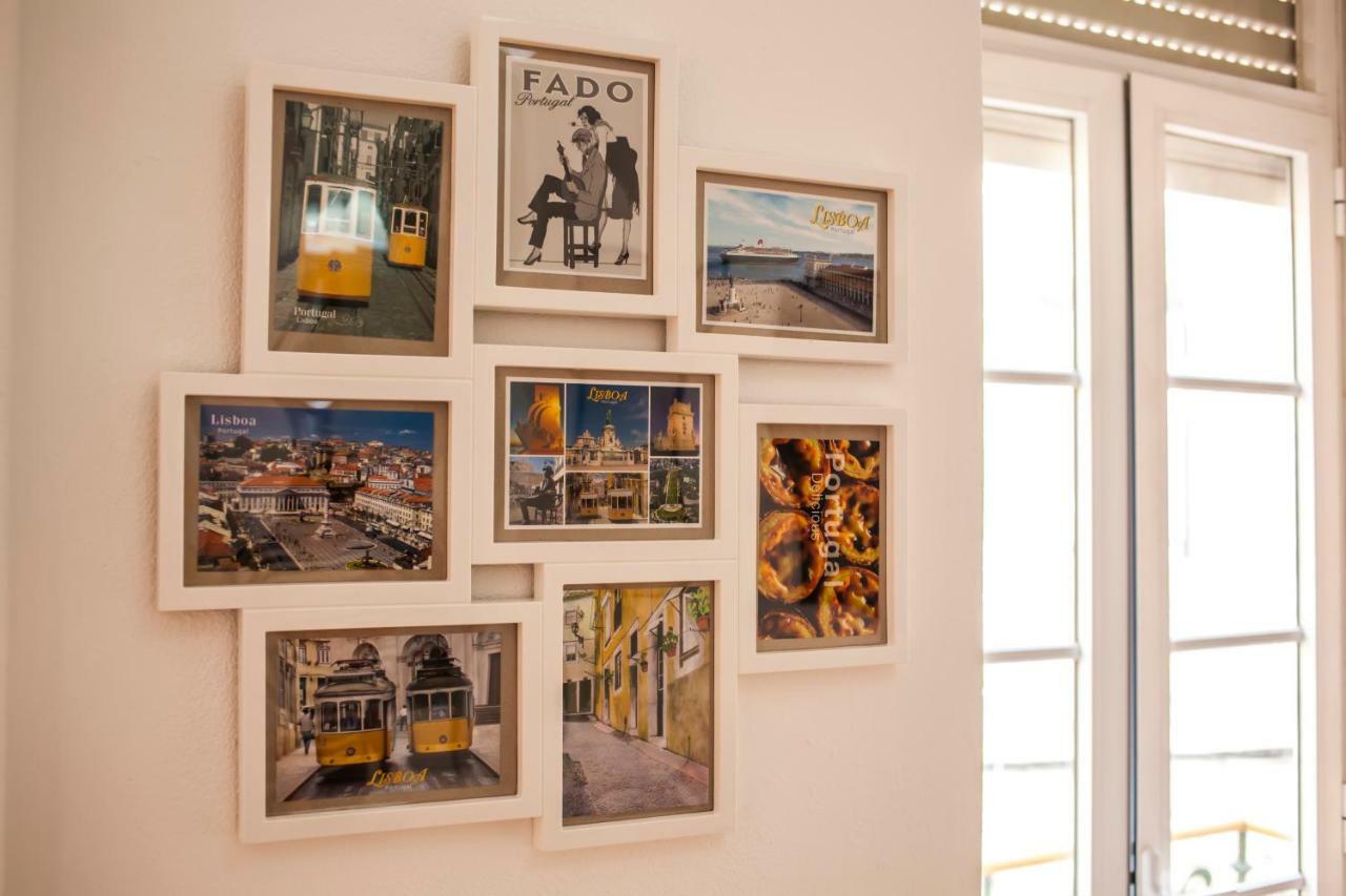 Cool Apartment Lissabon