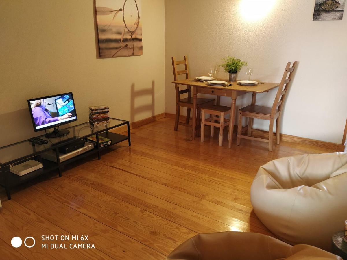 Pure Loft里斯本特色阁楼公寓 Maison d'hôtes